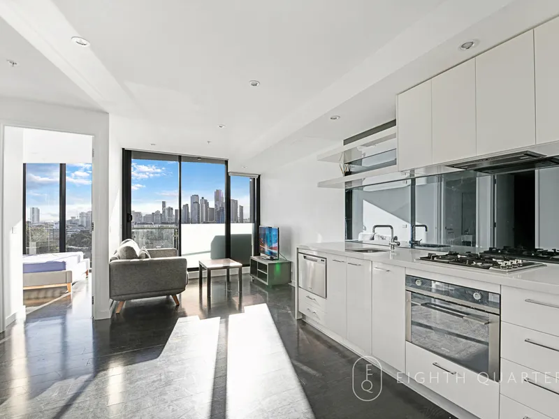 Showcasing Premium Location Just Steps From Everything