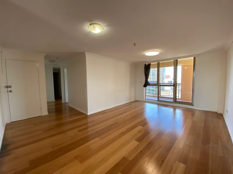 Ultra Convenient Two Bedroom Apartment