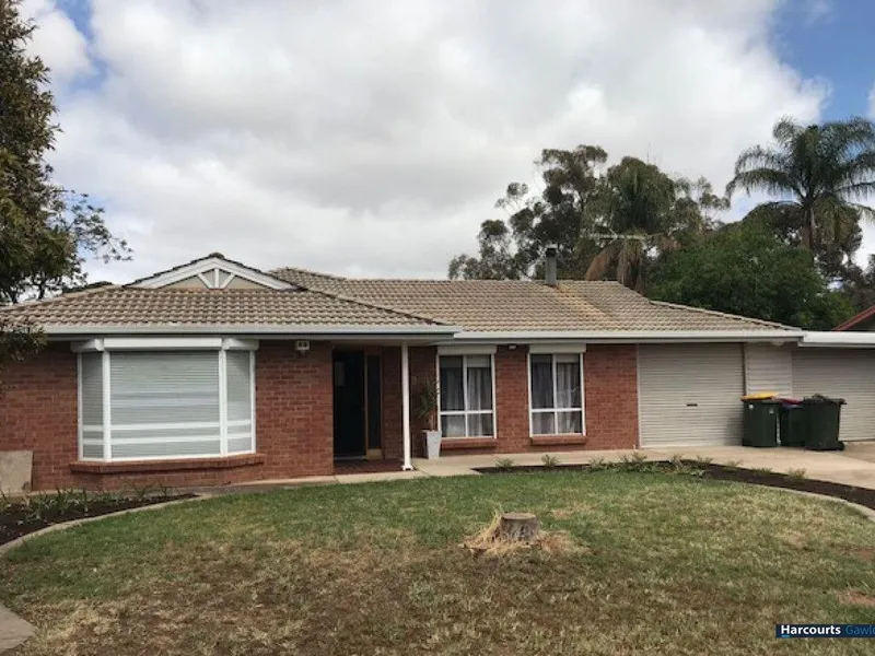 4 Bedroom Home on Large Block