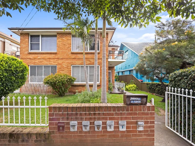 First homeowners and Investors pay attention