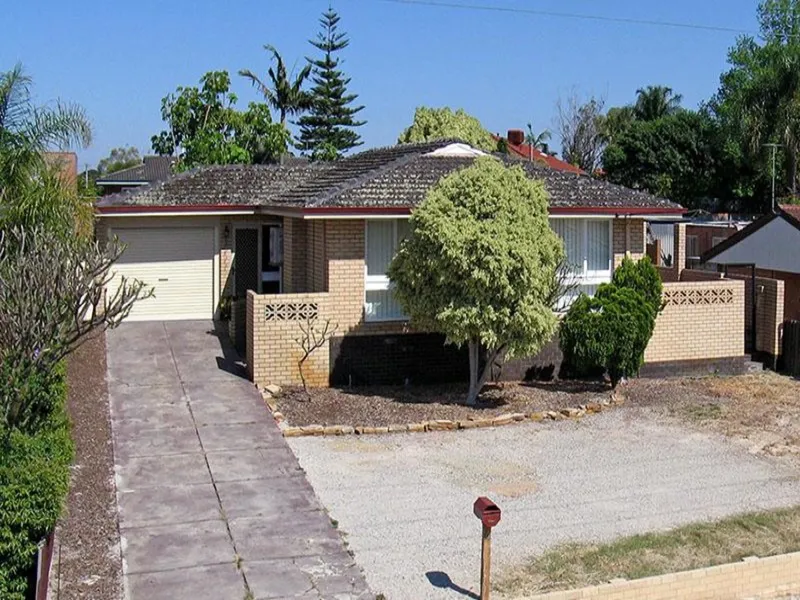 YOUR NEXT FAMILY HOME!