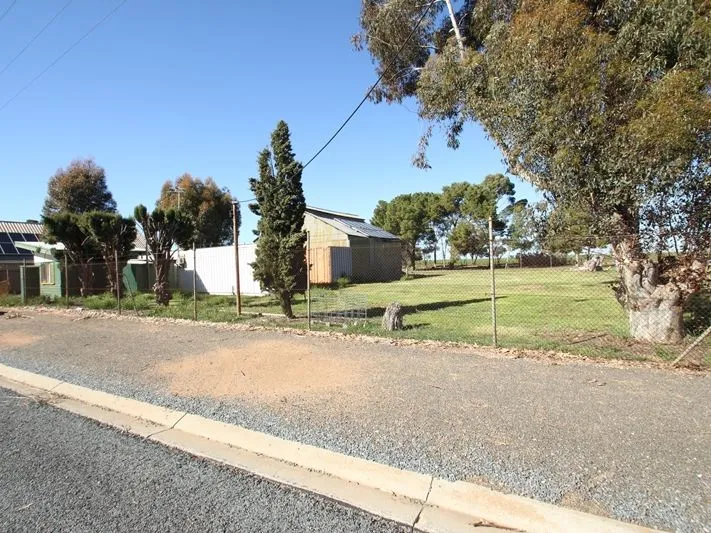 'IDEAL STORAGE SITE’