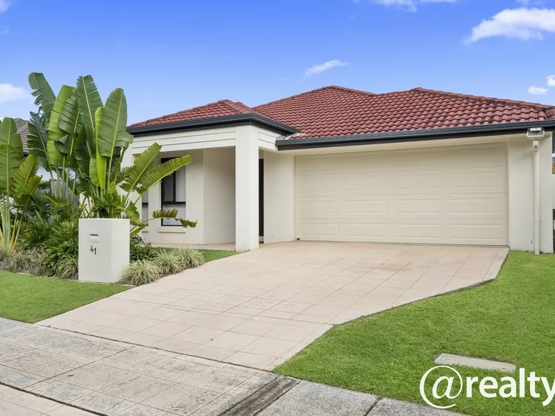 Under Contract but not unconditional !