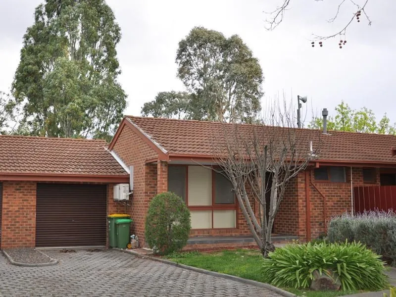 Spacious Three Bedroom Home