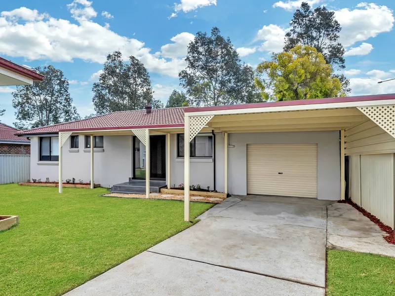 Perfectly Positioned