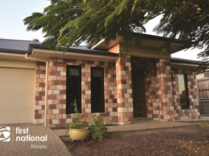 Picture Perfect Home