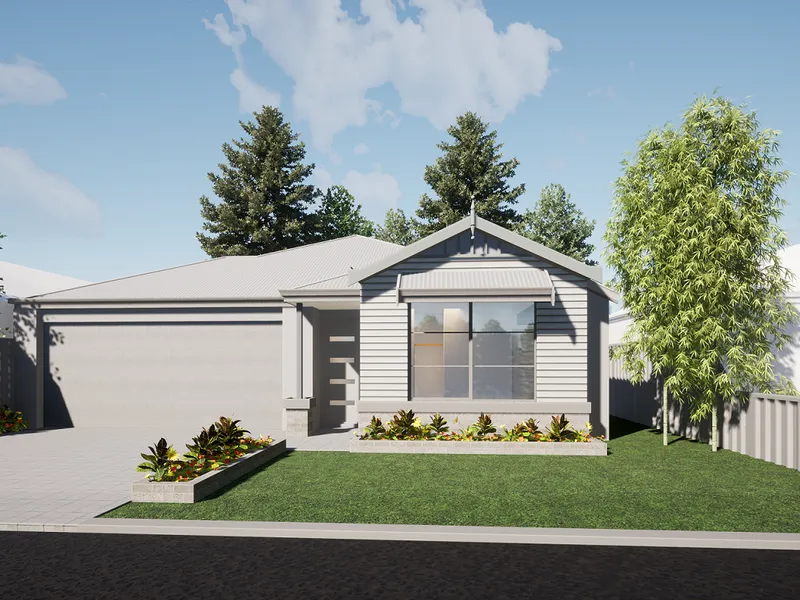 Turnkey.. Premium House and land package