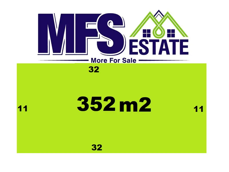 BUILD YOUR DREAM HOME - SUNSHINE NORTH