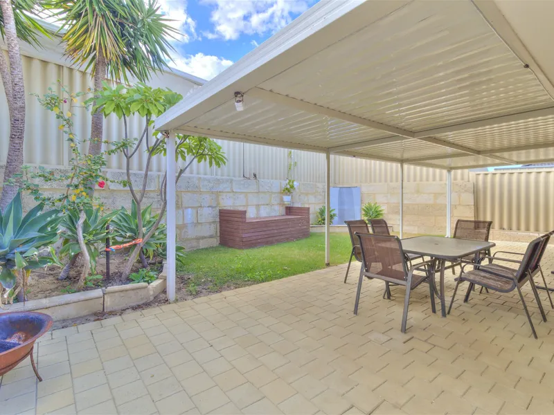 THIS HOME WILL TICK ALL THE BOXES!