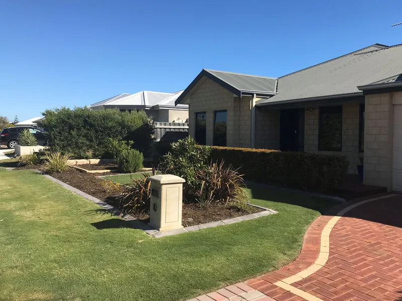 Spacious home in family friendly location