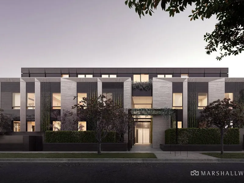 Developers Penthouse for Sale - Completion September 2022