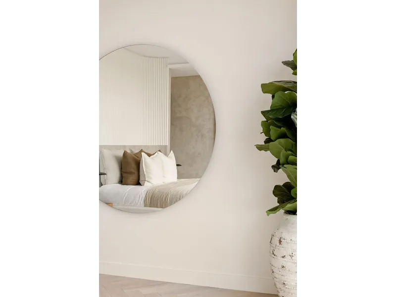 AN EXPRESSION OF MODERN LUXURY, TAILORED FOR EASE OF LIVING!
