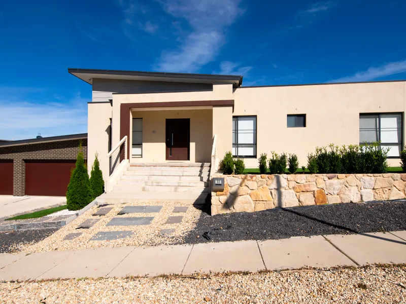 Country Living in the City