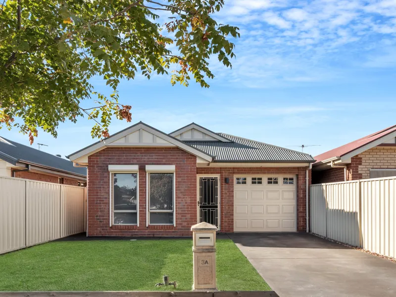 Fantastic Family Living or Ideal Investment!