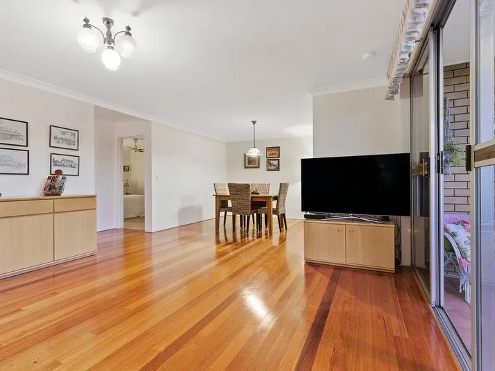 LIVING HIGH ON THE HILL