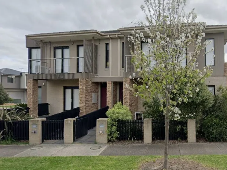 City lifestyle apartment