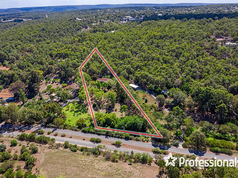 A Fantastic Tree change  Opportunity 