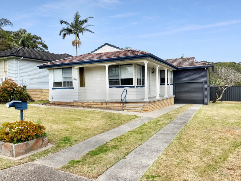 GET PRE-APPROVAL FOR THIS PROPERTY PRIOR TO INSPECTION