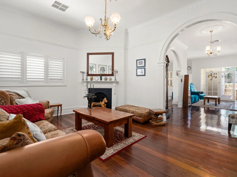 Park View Circa 1904