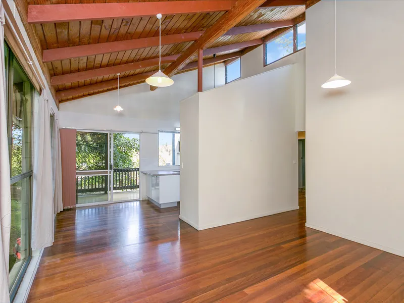 PRIVATE OASIS, PLENTY OF STORAGE IN A QUIET POCKET OF CHAPEL HILL
