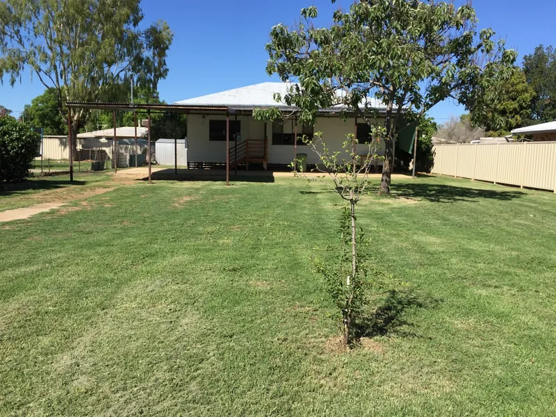 BARGAIN FOR ASTUTE BUYER