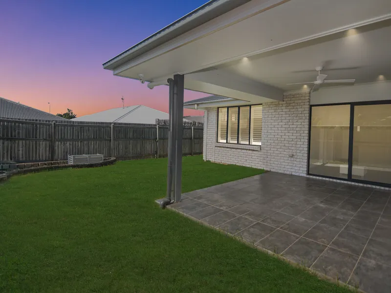 *** SPACIOUS HOME WITH 3 LIVING AREAS..FOR THOSE THAT WANT THE BIGGEST & VERY BEST THAT BLI BLI CAN OFFER!!! ***