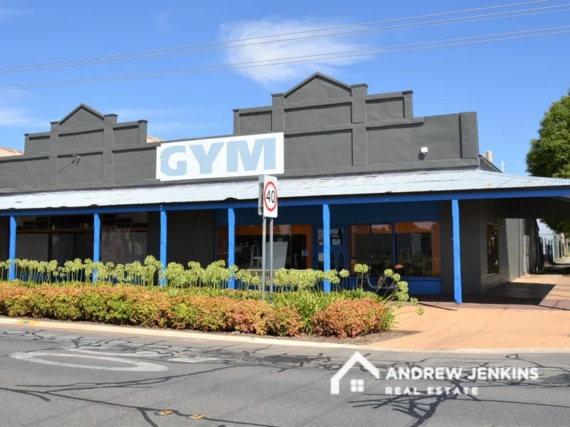 FREEHOLD INVESTMENT OPPORTUNITY
