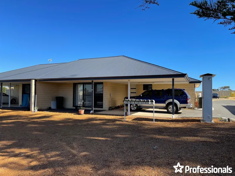 Great Rental Return. NRAS Scheme.