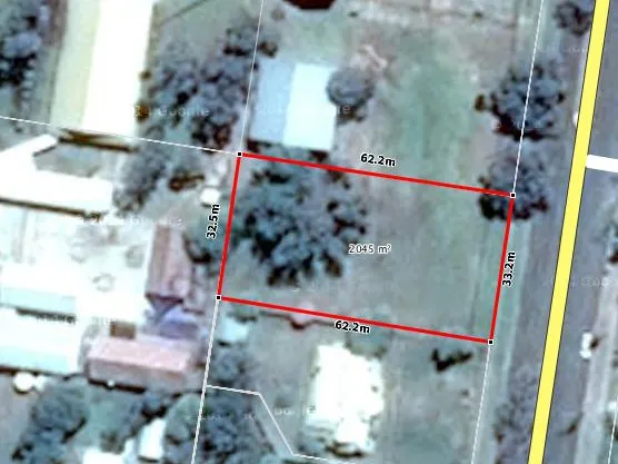 Ray White Condobolin