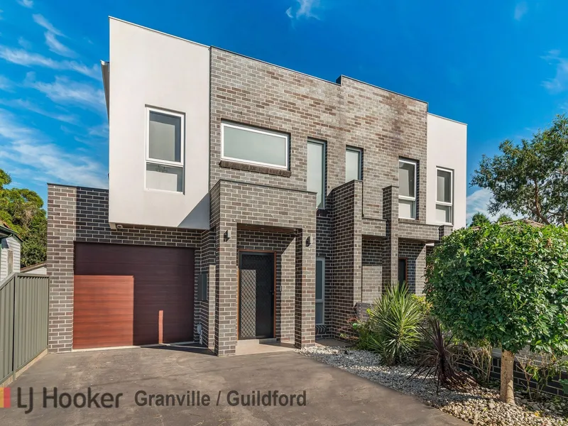 Immaculate, Spacious & Timeless Elegance