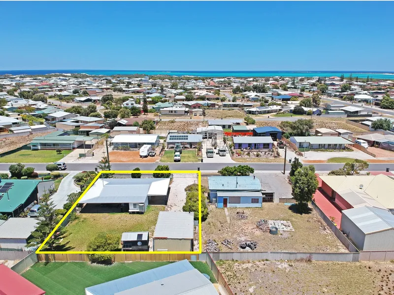 Great Starter - Great Location