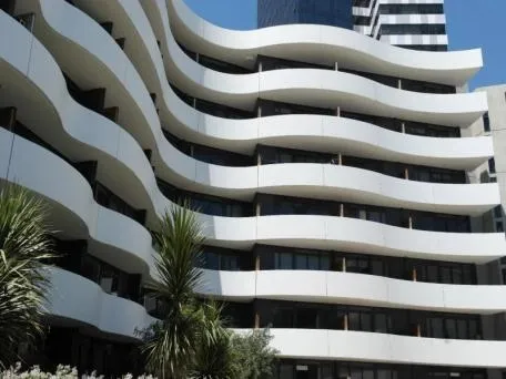 Modern Apartment with 2 bedrooms and 2 bathrooms