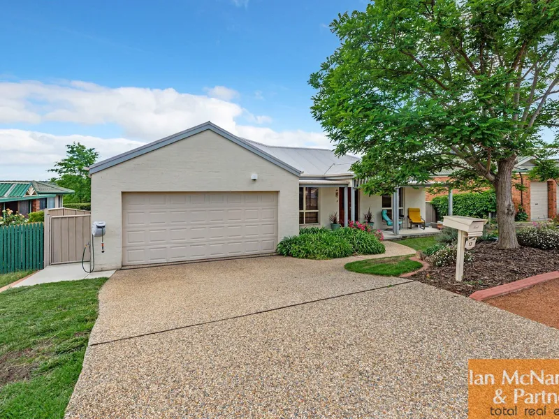 Four Bedroom Family Home!