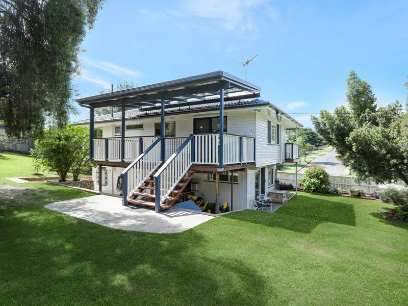 The Immaculate Entertainer