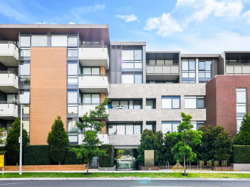 xCaulfield Heath’ its Got everything