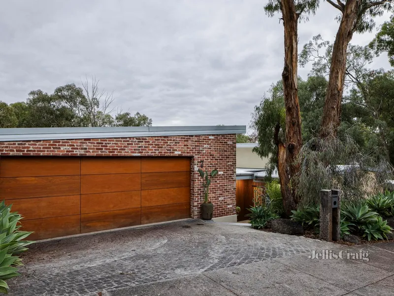 Design excellence, lifestyle convenience