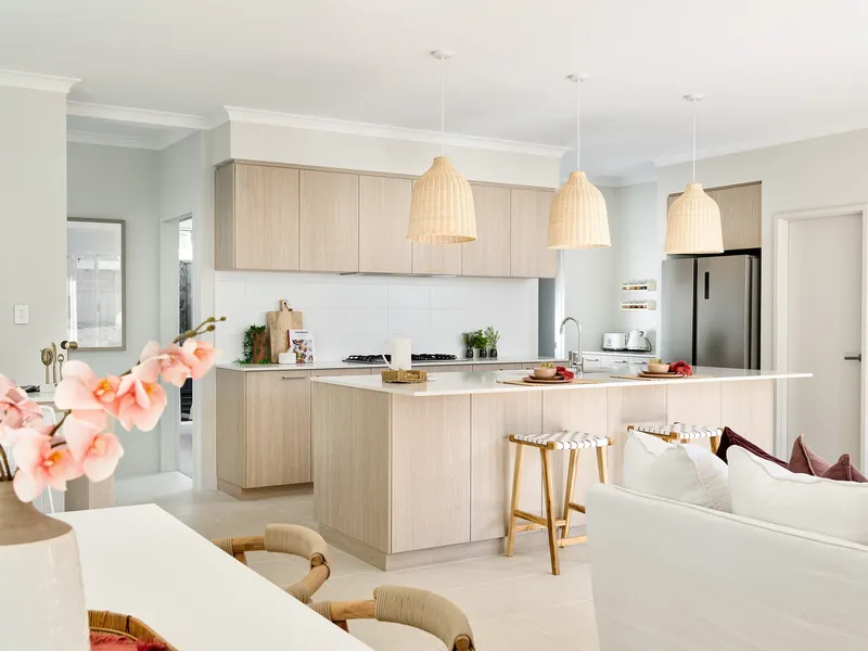 TITLED LOT IN SOUGHT AFTER DUNSBOROUGH LAKES - EXCLUSIVE TO CELEBRATION HOMES