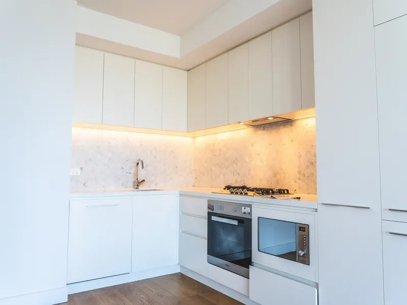 Art Series RESIDENCES [THE CHEN]- Sky view 2 bedroom 2 bathroom with on site parking