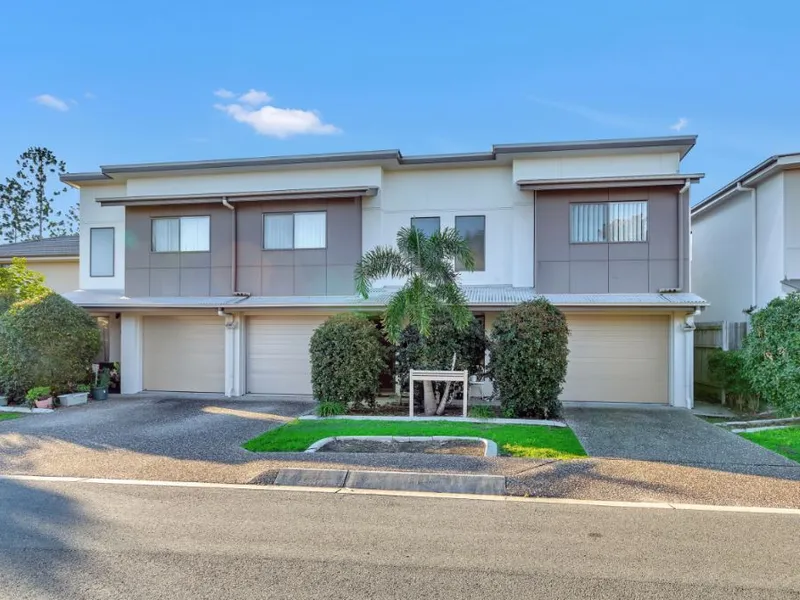 Quality in a Great Location!