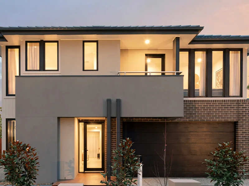 Welcome to Burbank's Emmett Design