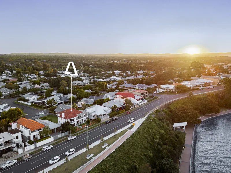 Unmatched Waterfront Grandeur: The Best Views in Brisbane!
