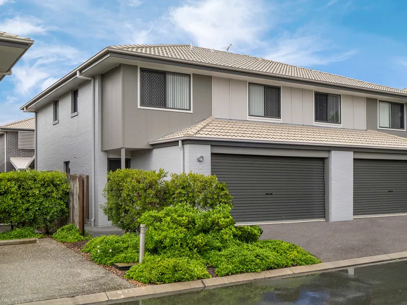 What an Opportunity!