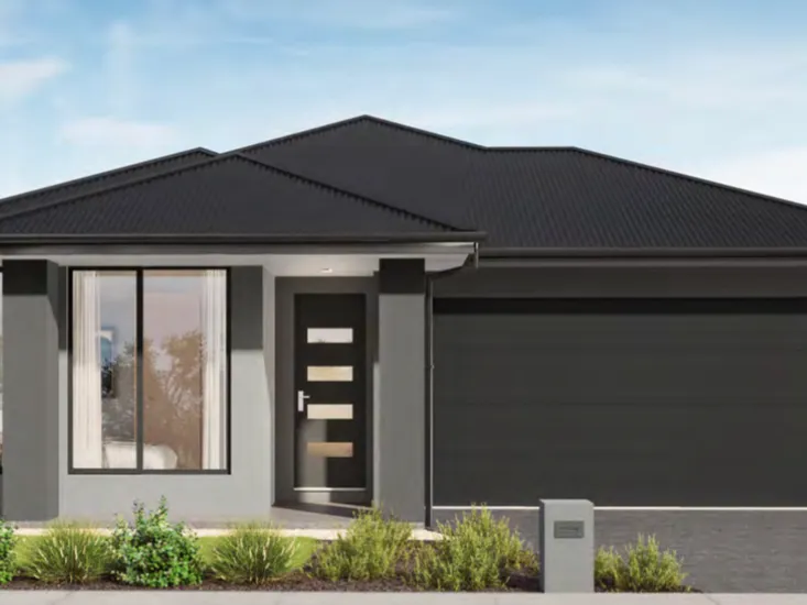 Embrace Serenity and Style: Discover Our 20sq Single-Story Home Design