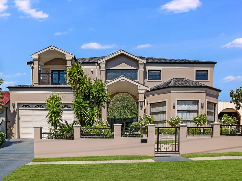 The Ultimate Find - The Search is Over!