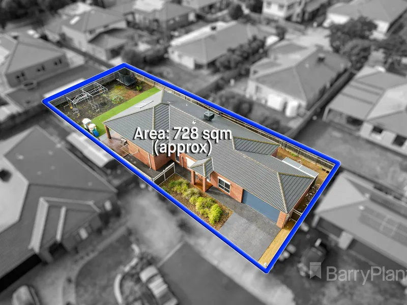 Fantastic Opportunity in Perfect Brookfield Location!