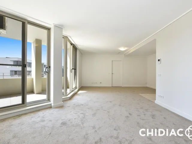 Freshly painted walls | New carpets and blinds | Open plan living | Private outlook