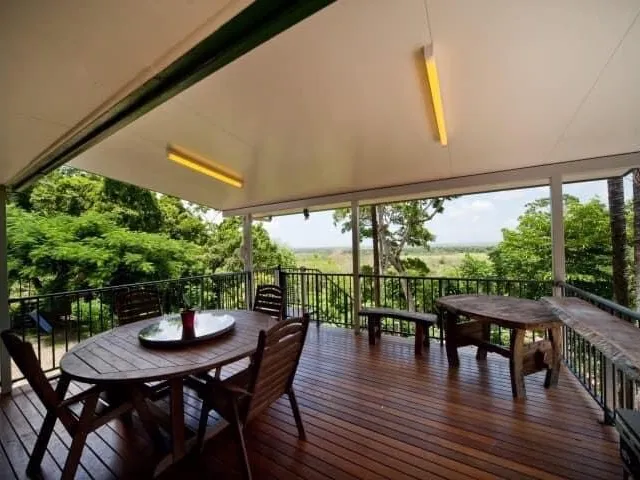 Your very own slice of picture-perfect paradise