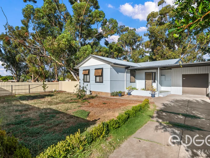 Updated Family Home or Investment Opportunity!