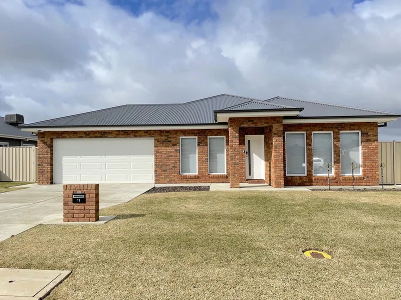 Lawns & Garden Maintenance Included - Strictly no pets allowed!!