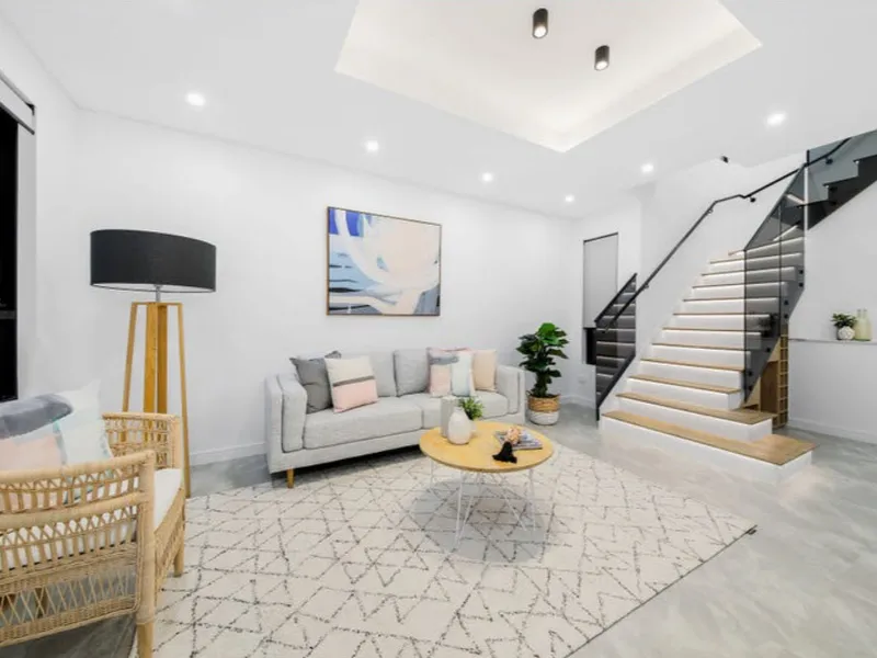 Double Storey House | Luxury Inclusion Set | Land registering Mid-2022
